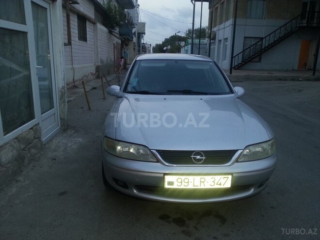 Opel Vectra 1999, 306,000 km - 1.6 l - Bakı