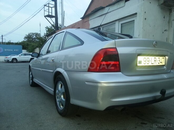 Opel Vectra 1999, 306,000 km - 1.6 l - Bakı