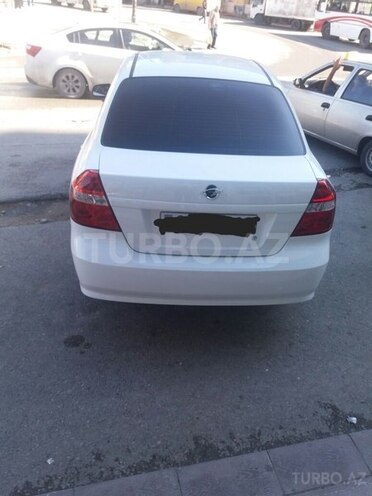 Ravon Nexia R3 2017, 15,500 km - 1.5 л - Bakı