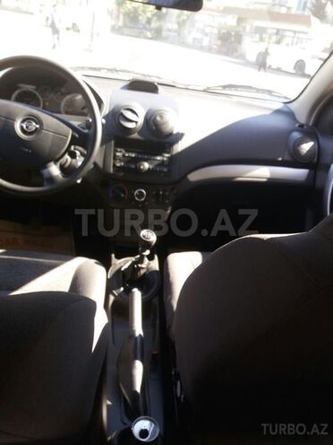 Ravon Nexia R3 2017, 15,500 km - 1.5 л - Bakı