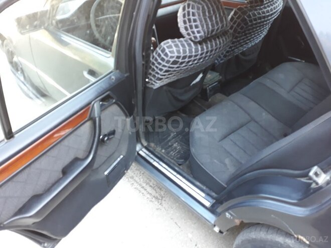 Mercedes E 200 1992, 482,000 km - 2.0 л - Bakı
