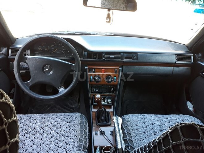 Mercedes E 200 1992, 482,000 km - 2.0 л - Bakı