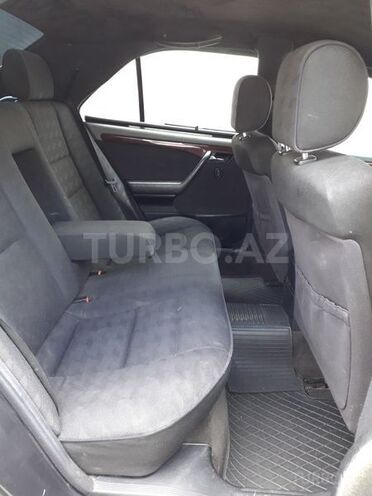 Mercedes C 180 1997, 312,000 km - 1.8 l - Gəncə
