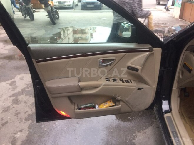 Hyundai Grandeur 2006, 220,000 km - 3.3 l - Bakı
