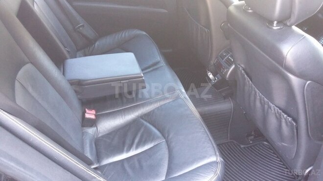 Mercedes E 280 2007, 191,500 km - 3.0 л - Bakı