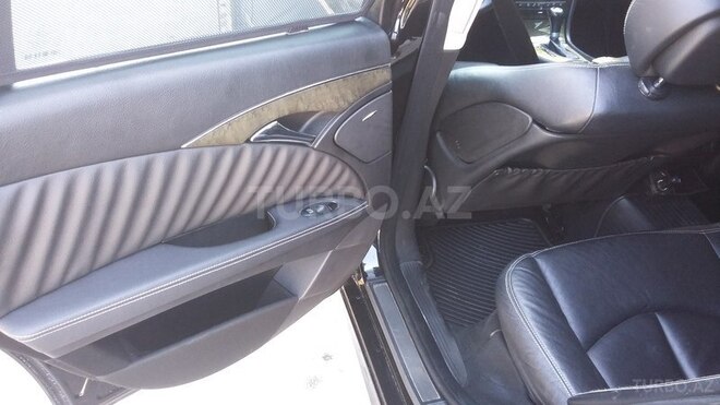 Mercedes E 280 2007, 191,500 km - 3.0 л - Bakı