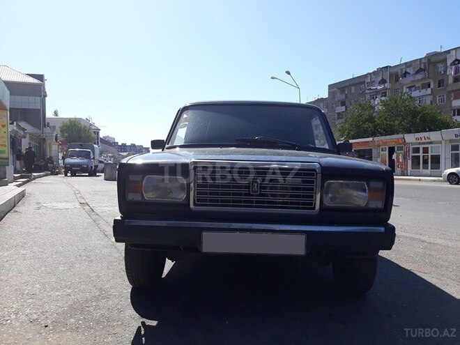 LADA (VAZ) 2107 2010, 36,800 km - 1.6 l - Bakı