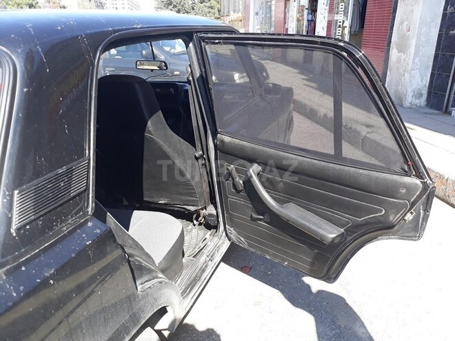 LADA (VAZ) 2107 2010, 36,800 km - 1.6 l - Bakı