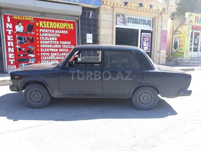 LADA (VAZ) 2107 2010, 36,800 km - 1.6 l - Bakı