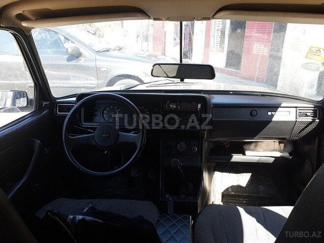 LADA (VAZ) 2107 2010, 36,800 km - 1.6 l - Bakı