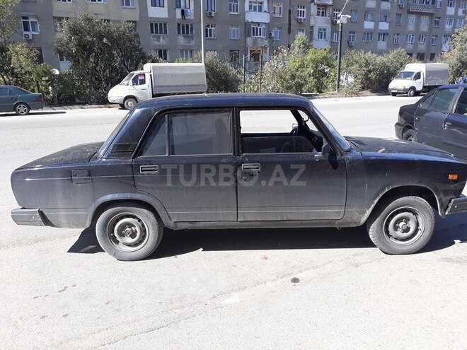 LADA (VAZ) 2107 2010, 368,792 km - 1.6 l - Bakı