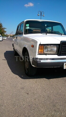 LADA (VAZ) 2107 2007, 80 km - 1.6 l - Bakı