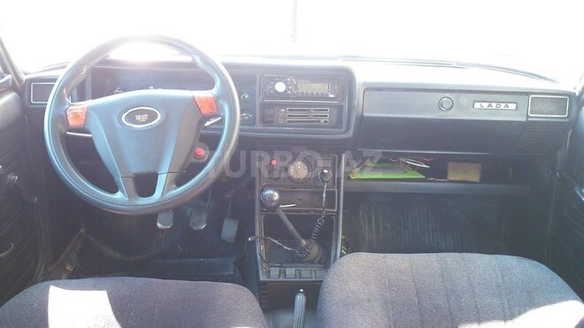 LADA (VAZ) 2107 2007, 80 km - 1.6 l - Bakı