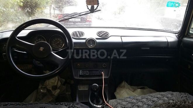 LADA (VAZ) 2106 1979, 455,000 km - 1.3 l - Bakı