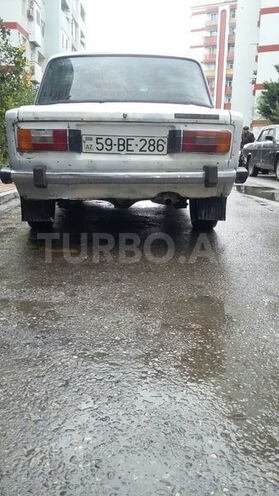 LADA (VAZ) 2106 1979, 455,000 km - 1.3 l - Bakı