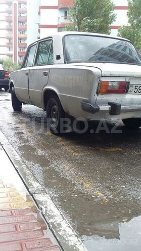 LADA (VAZ) 2106 1979, 455,000 km - 1.3 l - Bakı
