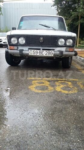 LADA (VAZ) 2106 1979, 455,000 km - 1.3 l - Bakı