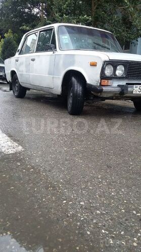 LADA (VAZ) 2106 1979, 455,000 km - 1.3 l - Bakı