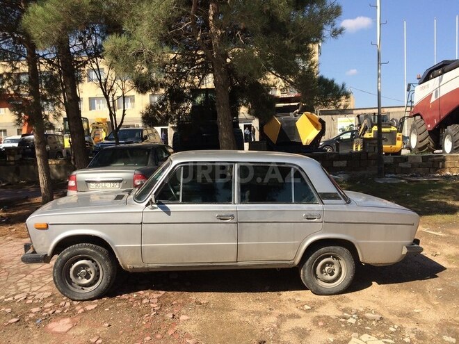 LADA (VAZ) 2106 2001, 160,000 km - 1.6 л - Bakı