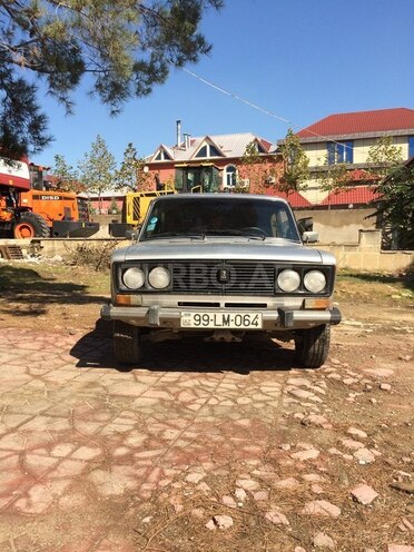 LADA (VAZ) 2106 2001, 160,000 km - 1.6 л - Bakı