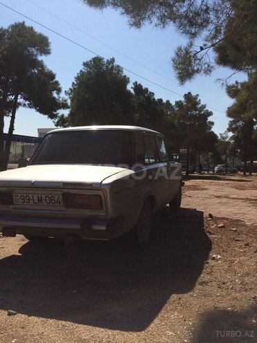 LADA (VAZ) 2106 2001, 160,000 km - 1.6 л - Bakı