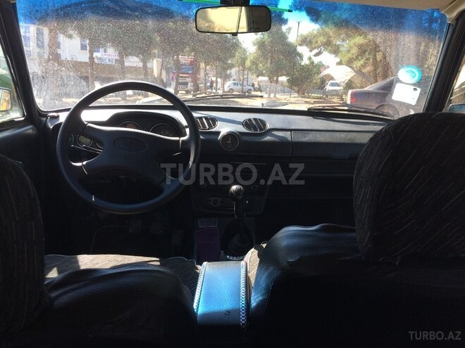 LADA (VAZ) 2106 2001, 160,000 km - 1.6 л - Bakı
