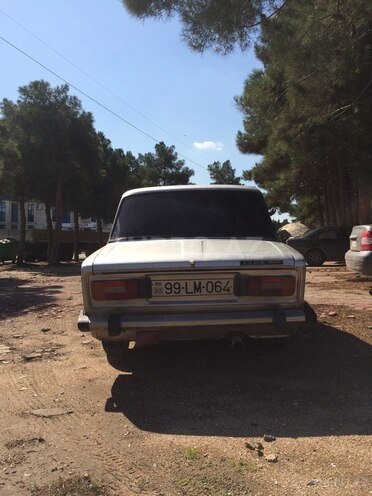 LADA (VAZ) 2106 2001, 160,000 km - 1.6 л - Bakı