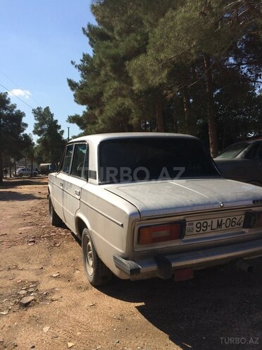 LADA (VAZ) 2106 2001, 160,000 km - 1.6 л - Bakı
