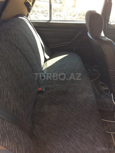 LADA (VAZ) 2106 2001, 160,000 km - 1.6 л - Bakı