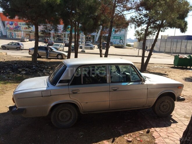 LADA (VAZ) 2106 2001, 160,000 km - 1.6 л - Bakı