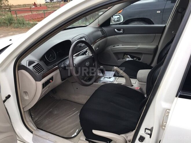 Hyundai Sonata 2005, 181,000 km - 2.4 л - Bakı