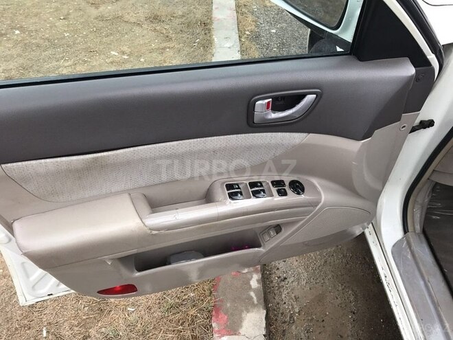 Hyundai Sonata 2005, 181,000 km - 2.4 л - Bakı