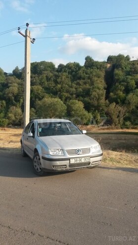 Volkswagen Jetta 2001, 315,000 km - 1.6 l - Göygöl