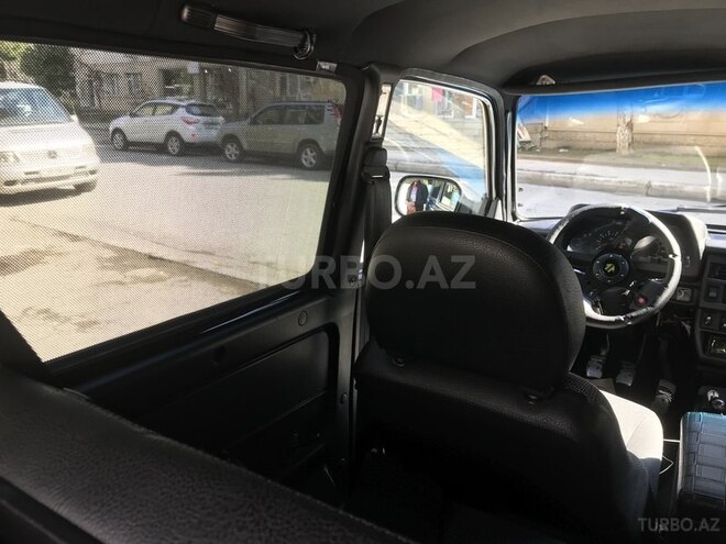 LADA (VAZ) Niva 2014, 52,000 km - 1.7 l - Bakı