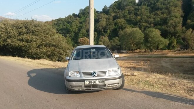 Volkswagen Jetta 2001, 315,000 km - 1.6 l - Göygöl