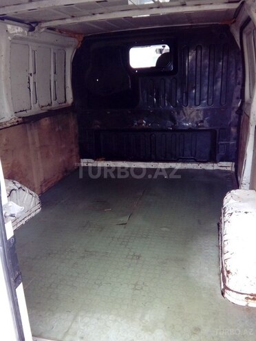 Ford Transit 2001, 280,000 km - 2.4 l - Bakı