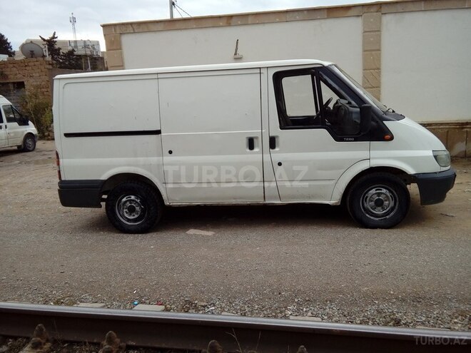 Ford Transit 2001, 280,000 km - 2.4 l - Bakı