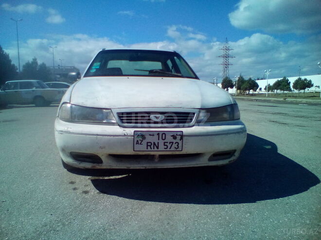 Daewoo Nexia 1997, 247,563 km - 1.5 l - Sumqayıt