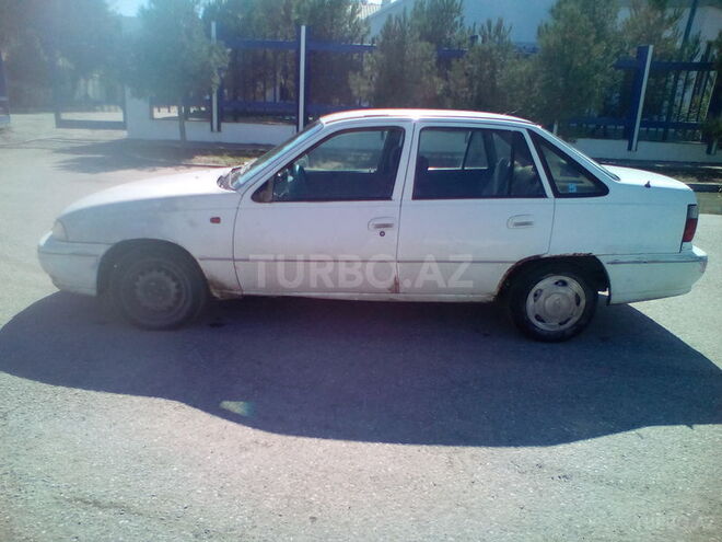 Daewoo Nexia 1997, 247,563 km - 1.5 l - Sumqayıt