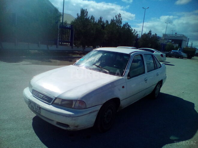 Daewoo Nexia 1997, 247,563 km - 1.5 l - Sumqayıt