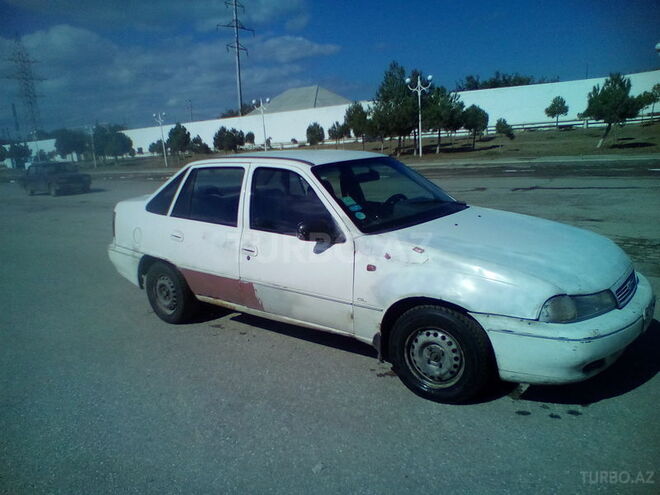 Daewoo Nexia 1997, 247,563 km - 1.5 l - Sumqayıt