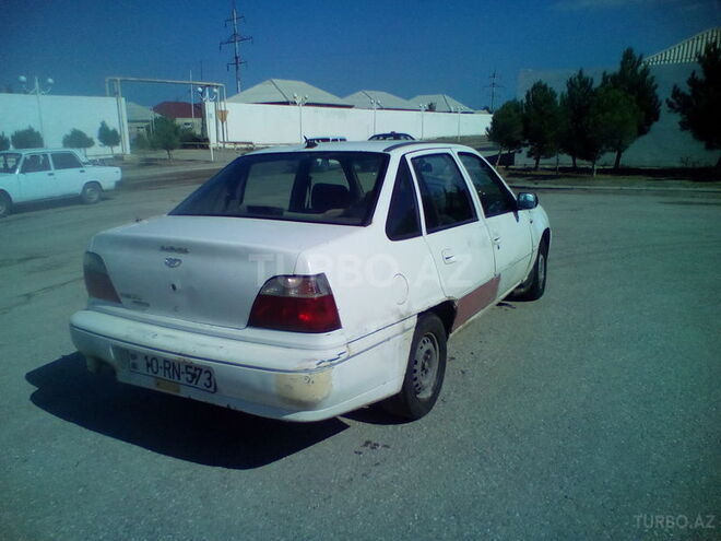 Daewoo Nexia 1997, 247,563 km - 1.5 l - Sumqayıt