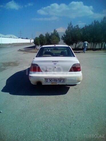 Daewoo Nexia 1997, 247,563 km - 1.5 l - Sumqayıt