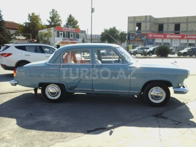 GAZ M-21 1970, 150,000 km - 2.4 l - Bakı