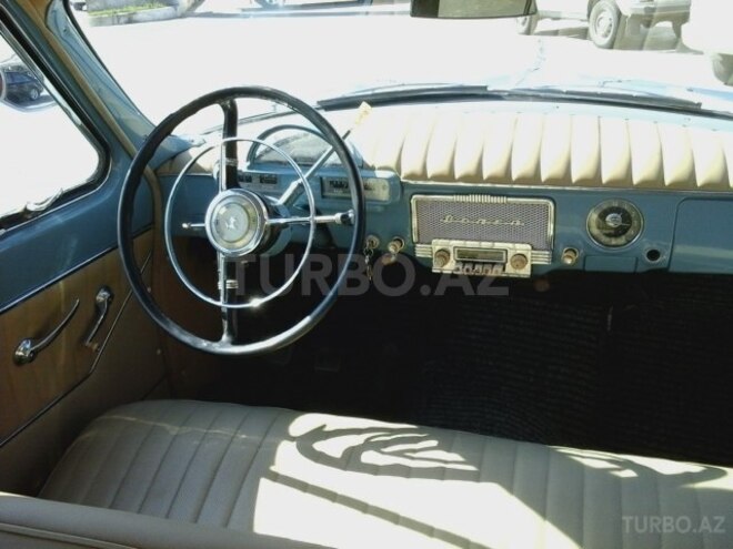 GAZ M-21 1970, 150,000 km - 2.4 l - Bakı