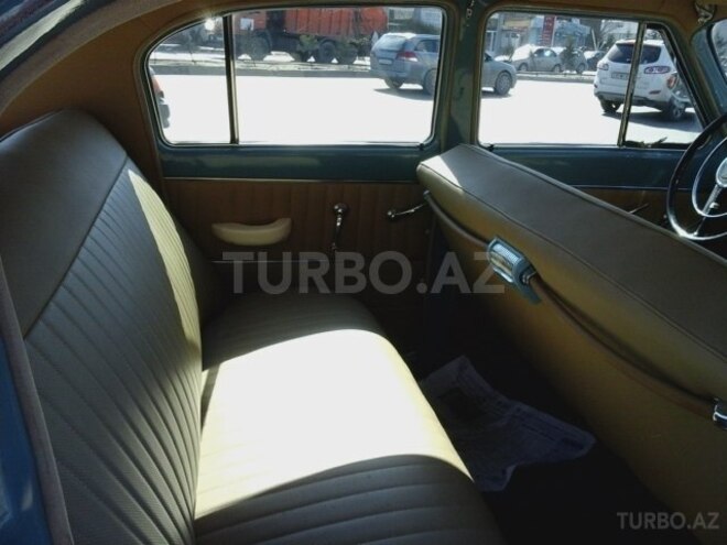 GAZ M-21 1970, 150,000 km - 2.4 l - Bakı