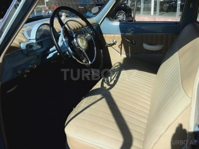 GAZ M-21 1970, 150,000 km - 2.4 l - Bakı