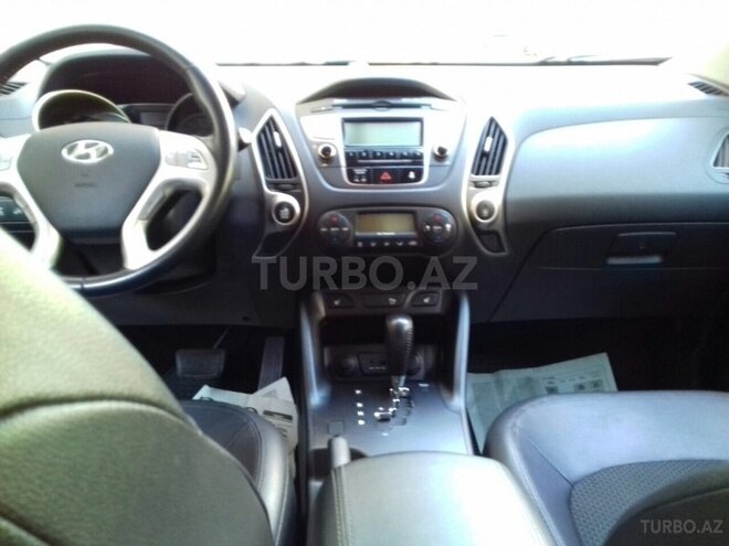 Hyundai ix35 2013, 60,000 km - 2.0 l - Bakı