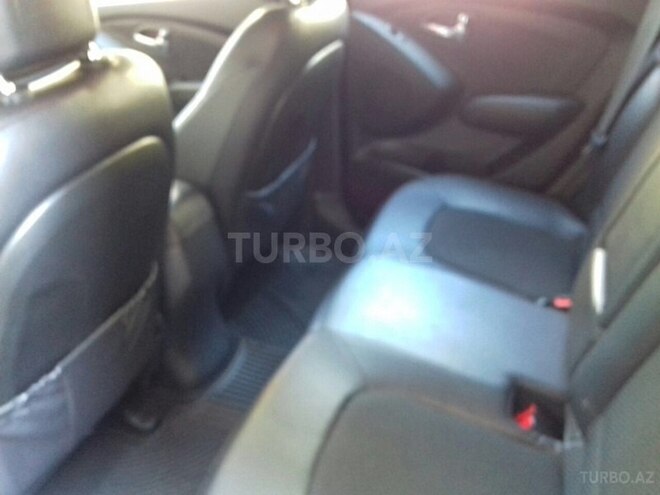 Hyundai ix35 2013, 60,000 km - 2.0 l - Bakı