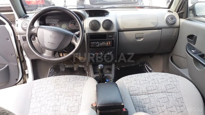 Saipa 132 2013, 9,100,000 km - 1.3 l - Sumqayıt